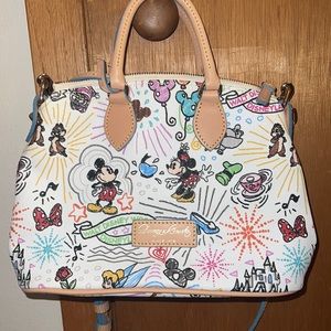 Dooney & Bourke DISNEY